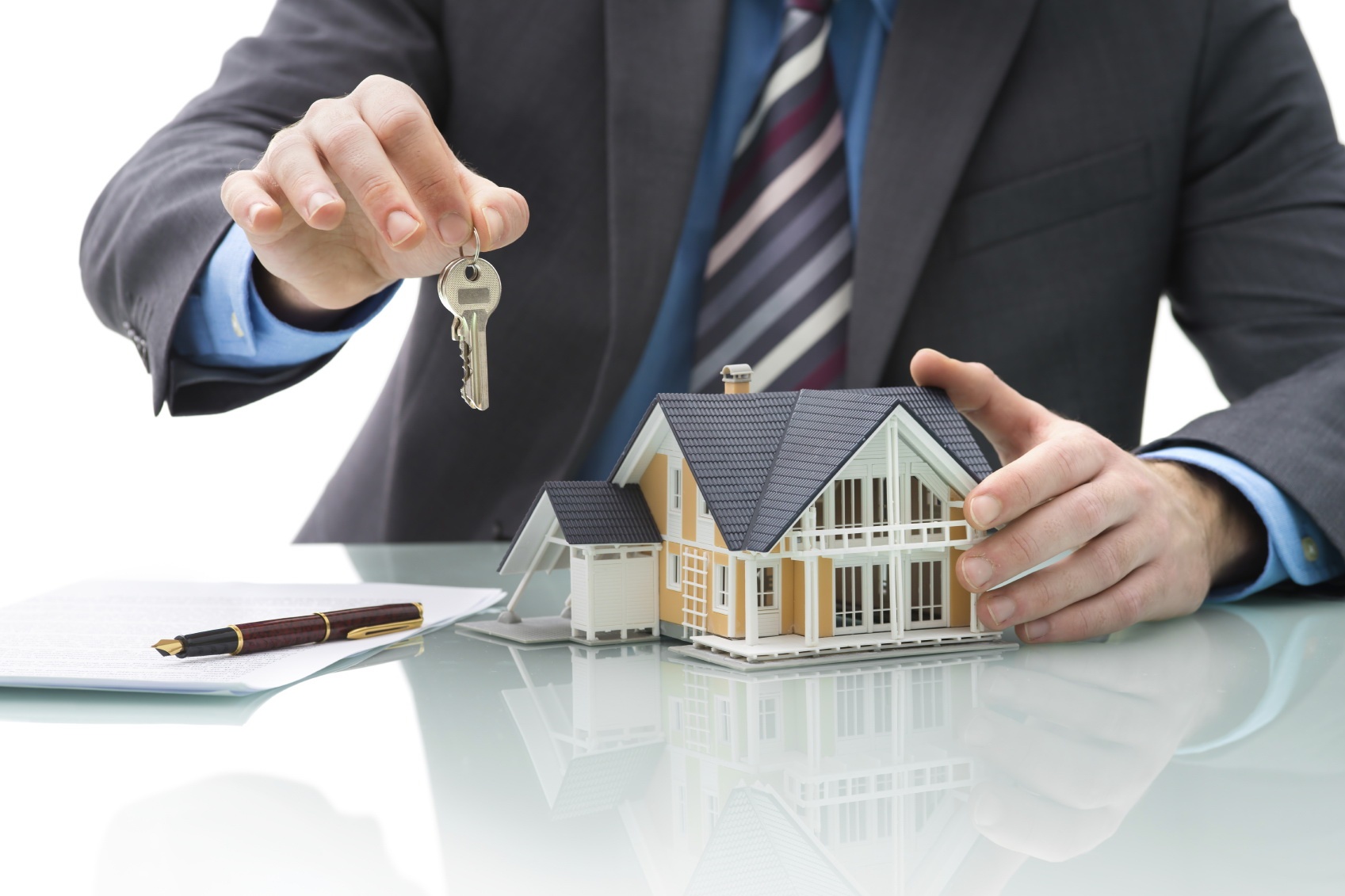 PropertyPro: Improving Rental Relationships – Your Partner in Integrated Property Management