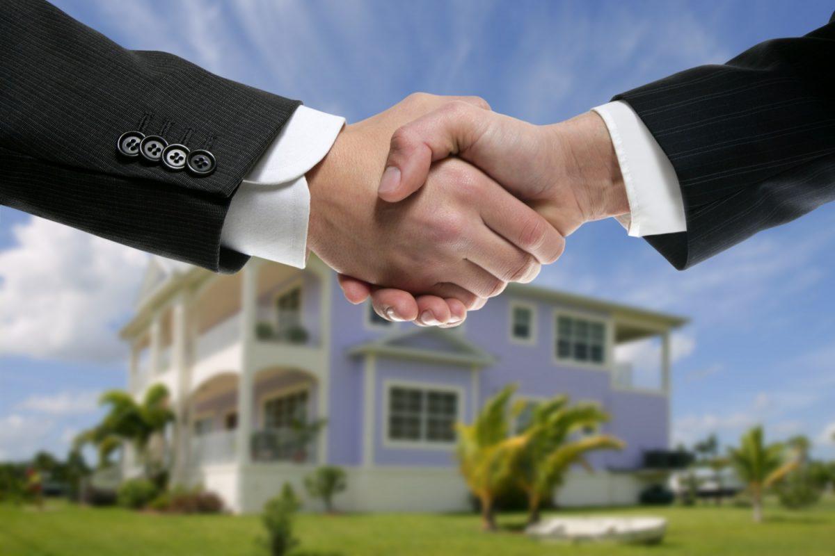 Empowering Your Real Estate Business: Choose PropertyPro for Expert Legal Support & Transactions